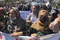 Prísun humanitárnej pomoci do Afganistanu bol ohrozený: USA zmiernili sankcie, jasný cieľ