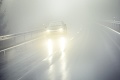 Vodiči, pozor: Od polnoci sa môžu vyskytovať na celom Slovensku hmly