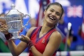 Doviedol ju k senzačnému úspechu: Nečakaná víťazka US Open ukončila spoluprácu s trénerom