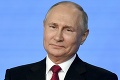 Putin reaguje na výsledky parlamentných volieb: V Rusku sa rozvíja demokracia