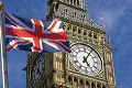 Británia ponúkne 10 500 dočasných víz: Chce tak vyriešiť krízu s pracovnou silou