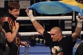 Ukrajina má nového boxerského hrdinu: Favorizovaného Joshuu pripravil o všetky opasky!