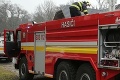Rodinný dom v okrese Bardejov zachvátili plamene: Škody sa vyšplhali poriadne vysoko