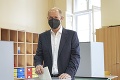 Parlamentné voľby v Nemecku: Kiks pri urne!