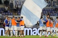 Mourinhov AS prehral v rímskom derby nad Laziom: Juventus sa otrepal a opäť zvíťazil