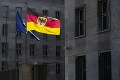Nemecko žije politikou: Krajinské voľby poznačili značné problémy