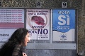 Referendum bolo úspešné: Obyvatelia San Marína schválili legalizáciu interrupcií