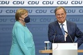 Voľby v Nemecku majú oficiálneho víťaza: Tesný triumf sociálnych demokratov, Merkelovej najhorší výsledok