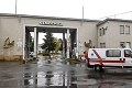 Bojnická nemocnica reaguje na zhoršujúcu sa situáciu: Opätovne zavádzajú jedno z opatrení