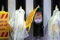 Britských vodičov chytila panika: V niektorých oblastiach je až 90 % čerpacích staníc bez paliva