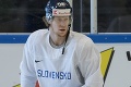 Nečakaná zmena v KHL: Dinamo Moskva vymenilo Čajkovského do iného klubu