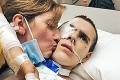 Vlado (22) sa v Belgicku zrútil z 10-metrovej výšky: Chcel pomôcť chorej mame, teraz bojuje o svoj život!