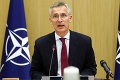 Stoltenberg vyjadril svoje obavy: Čína nie je protivníkom NATO, ale...