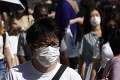 Dočkali sa: Japonsko po vyše šiestich mesiacoch zruší núdzový stav