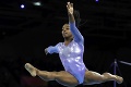 Americká gymnastická ikona Simone Bilesová: Mala som skončiť dávno pred Tokiom