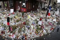 Teroristické útoky v Paríži: Pokračuje súdny proces, vypovedajú svedkovia aj pozostalí