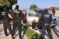 Nechutné vyčíňanie futbalových chuligánov z Trnavy: Posádku auta prepadli s kuklami na hlavách