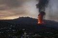 Láva zo sopky La Palma dorazila do mora: Odborníci varujú, pozrite, čo sa stane