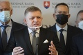 Fico sa už na to nemôže pozerať: Slovensko je na ceste do pekla