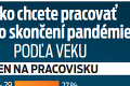 Home office preferuje 8 % Slovákov: Prečo už nechceme pracovať len z domu