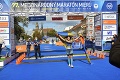 Maratón mieru v Košiciach: Bežci odídu s pýchou na hrudi, tí najlepší si rozdelia tisíce eur