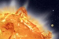 Solárne erupcie nedokážeme ovplyvniť: Astrofyzik vysvetľuje, môžeme urobiť len jedinú vec