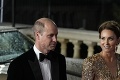 Prevalilo sa to! Princ William urobil Kate niečo, čo s ňou poriadne zamávalo: Vojvodkyňa skončila v slzách