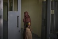 Zdravotníčky a učiteľky v Afganistane bijú na poplach: Medzinárodné spoločenstvo prosia len o jedno