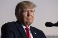 Americký generál obhajuje Trumpa: Nikdy nemal v úmysle zaútočiť na Čínu