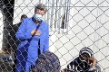 Snaha o zastavenie toku migrantov z Turecka: Európska únia má jasný plán