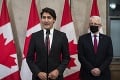 Kanadský premiér Trudeau skladá nový kabinet: Veľké plány do budúcnosti