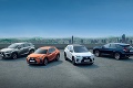 Rebríček What Car?: Najspoľahlivejší je opäť Lexus