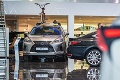 Rebríček What Car?: Najspoľahlivejší je opäť Lexus