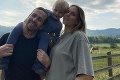 Dokonale utajené tehotenstvo: Hviezdny český tenisový pár v radostnom očakávaní!