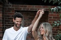 Brali sa ako 19-roční: Ich kľúč k šťastnému manželstvu mnohých šokuje
