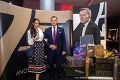 Celebritné zastúpenie na premiére novej bondovky: Známi Slováci priviedli deti, ukázali sa aj títo politici