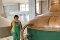 Pivovar vo Veľkom Šariši nemá v karanténe jediného zamestnanca: Prísne protipandemické opatrenia