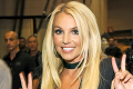 Britney Spears sa po 13 rokoch zbavila otcovho poručníctva: Na krídlach slobody