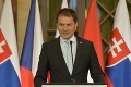 Matovič na stretnutí ministrov financií V4: Čo považuje za prioritu slovenskej vlády