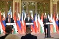 Matovič na stretnutí ministrov financií V4: Čo považuje za prioritu slovenskej vlády