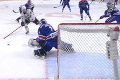 Hokejová genialita alebo čistá náhoda? Mladík Nikita Tertyshny strelil proti Petrohradu kuriózny gól