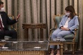 Heger a prezidentka Sakellaropulová diskutovali o afganských ženách: Silné slová