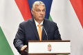 Orbán na vojenskom cvičení v Hajmáskéri: Jasné slová maďarského premiéra