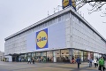 Holandský Lidl chce pomôcť vychovať zdravšiu generáciu: Tento výrobok si tam zákazníci už nekúpia!