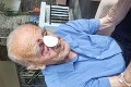 Pamätáte si ho? Jeden z našich najstarších turistov sa vlani škaredo zranil v Tatrách, teraz oslavuje okrúhle jubileum!