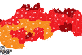 Prečo je Bratislava stále oranžová?! Primátor Vallo sľuboval zlepšenie o dve fázy, všetko je inak