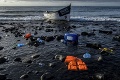 Cesta smrti: Na člne z Afriky na Kanárske ostrovy zahynuli desiatky migrantov