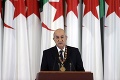 Napätie medzi krajinami pokračuje: Alžírsko sa rozhodlo povolať svojho veľvyslanca v Paríži