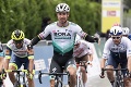 Sagan sa s Borou rozlúči na Pekle severu: Paríž-Roubaix je lotéria