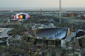Svetová výstava EXPO v Dubaji sa začala: Slovenský pavilón stále nie je otvorený